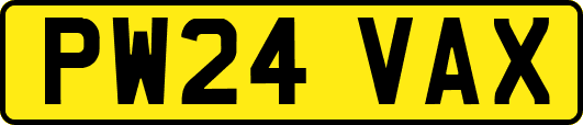 PW24VAX