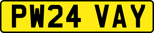 PW24VAY