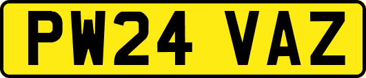 PW24VAZ