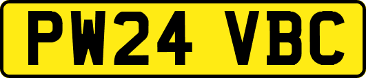 PW24VBC
