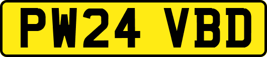 PW24VBD