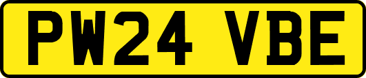 PW24VBE
