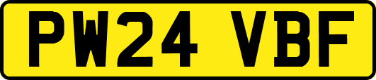 PW24VBF