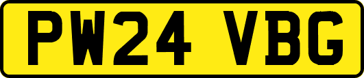 PW24VBG