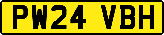 PW24VBH