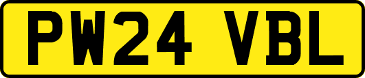 PW24VBL