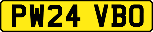PW24VBO