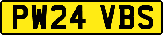 PW24VBS