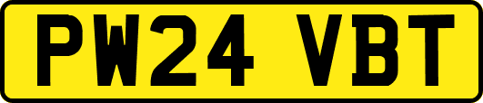 PW24VBT