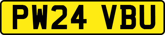 PW24VBU