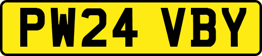 PW24VBY