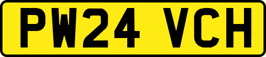 PW24VCH