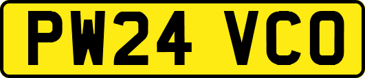 PW24VCO