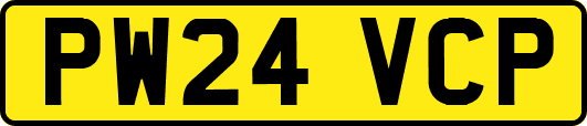 PW24VCP