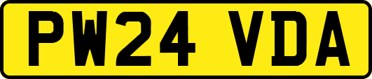 PW24VDA