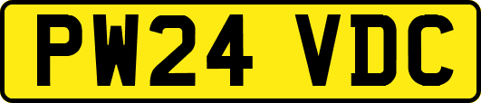 PW24VDC
