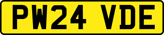 PW24VDE