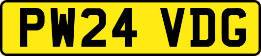 PW24VDG