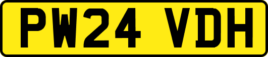 PW24VDH