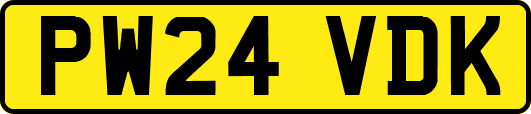 PW24VDK