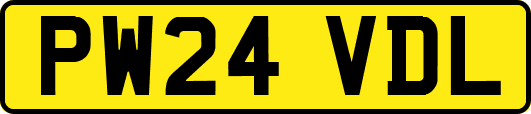 PW24VDL