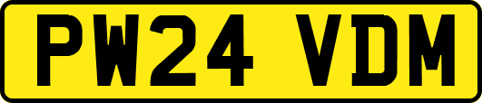 PW24VDM