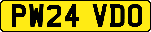 PW24VDO