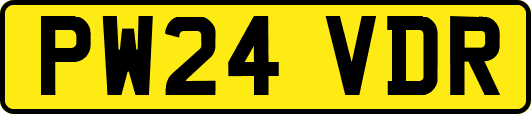PW24VDR