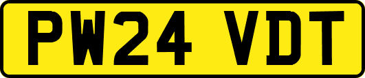 PW24VDT