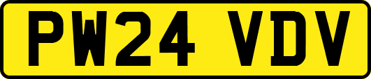 PW24VDV