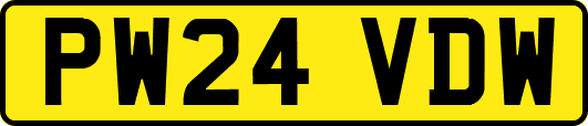 PW24VDW