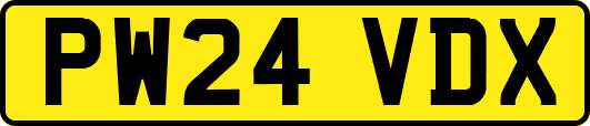 PW24VDX