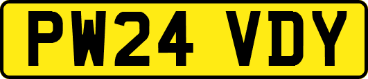 PW24VDY