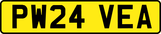 PW24VEA