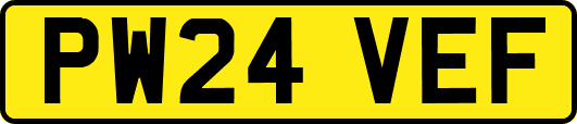 PW24VEF