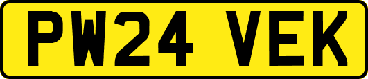 PW24VEK