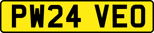 PW24VEO