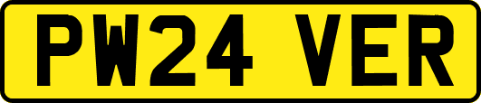 PW24VER