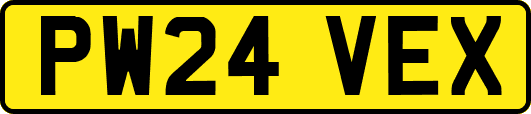 PW24VEX