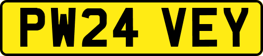 PW24VEY