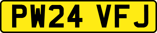 PW24VFJ