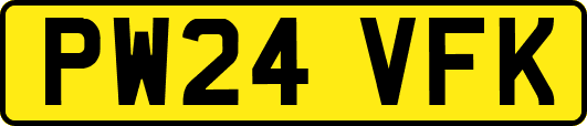 PW24VFK