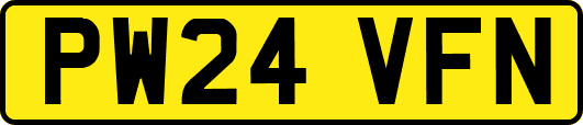PW24VFN
