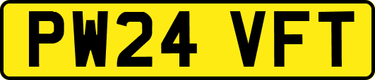 PW24VFT