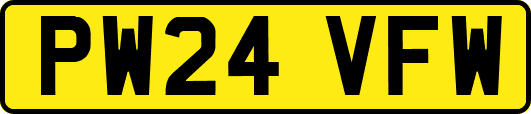 PW24VFW