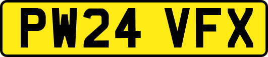 PW24VFX