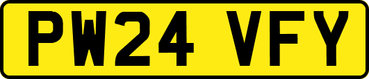 PW24VFY