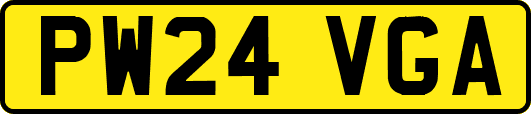 PW24VGA