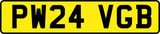 PW24VGB
