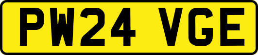 PW24VGE